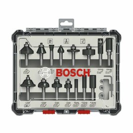 Комплект аксесоари BOSCH 2607017471 15 Части