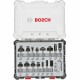 Комплект аксесоари BOSCH 2607017471 15 Части NaN –  BB Обла глава