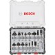 Комплект аксесоари BOSCH 2607017471 15 Части NaN –  BB Обла глава