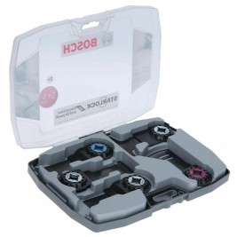Бормашина BOSCH 2608664622 Метал