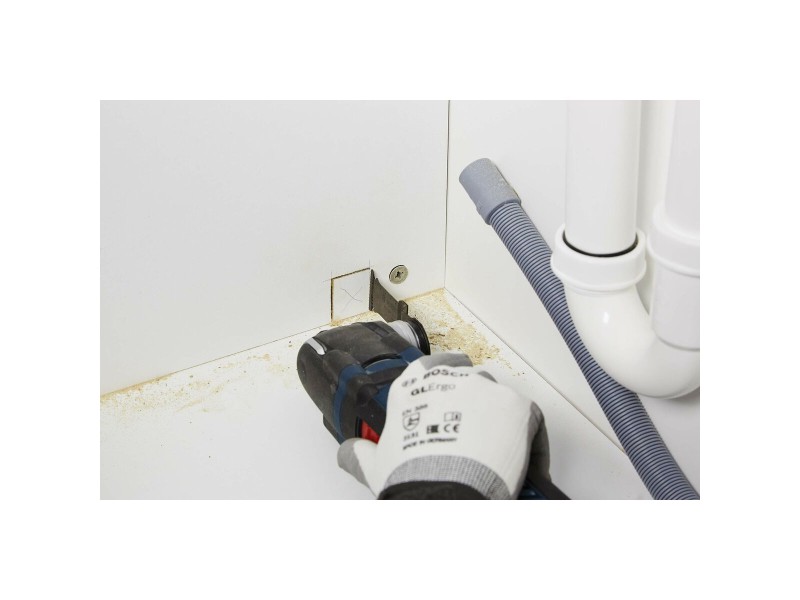 Бормашина BOSCH 2608664622 Метал NaN –  BB Комплекти свредла