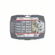 Бормашина BOSCH 2608664622 Метал NaN –  BB Комплекти свредла