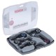 Бормашина BOSCH 2608664622 Метал NaN –  BB Комплекти свредла