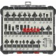 Комплект аксесоари BOSCH 2607017475 30 Части NaN –  BB Обла глава