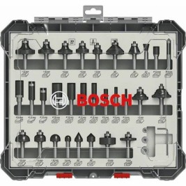 Комплект аксесоари BOSCH 2607017475 30 Части