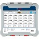 Комплект аксесоари BOSCH 2607017475 30 Части NaN –  BB Обла глава