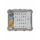 Комплект аксесоари BOSCH 2607017475 30 Части NaN –  BB Обла глава