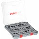 Комплект аксесоари BOSCH 2607017475 30 Части NaN –  BB Обла глава