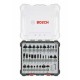 Комплект аксесоари BOSCH 2607017475 30 Части NaN –  BB Обла глава