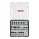 Комплект аксесоари BOSCH 2607017475 30 Части NaN –  BB Обла глава