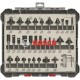 Комплект аксесоари BOSCH 2607017475 30 Части NaN –  BB Обла глава