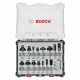 Комплект аксесоари BOSCH 2607017472 NaN –  BB Обла глава