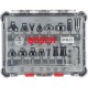 Комплект аксесоари BOSCH 2607017472 NaN –  BB Обла глава