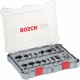 Комплект аксесоари BOSCH 2607017472 NaN –  BB Обла глава