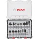 Комплект аксесоари BOSCH 2607017472 NaN –  BB Обла глава