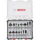 Комплект аксесоари BOSCH 2607017472 NaN –  BB Обла глава