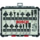 Комплект аксесоари BOSCH 2607017472 NaN –  BB Обла глава