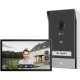Видеокамера за наблюдение Ezviz HP7 NaN –  BB Камери шпиони
