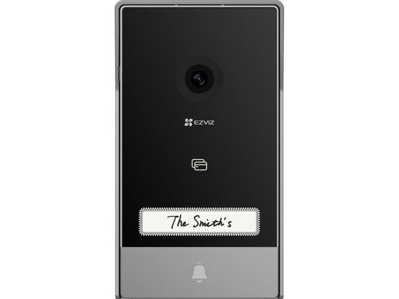 Видеокамера за наблюдение Ezviz HP7 NaN –  BB Камери шпиони