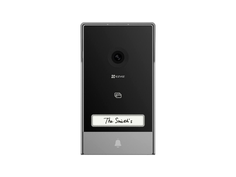 Видеокамера за наблюдение Ezviz HP7 NaN –  BB Камери шпиони