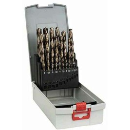 Бормашина BOSCH 2608587018 25 Части