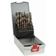 Бормашина BOSCH 2608587018 25 Части NaN –  BB Комплекти свредла