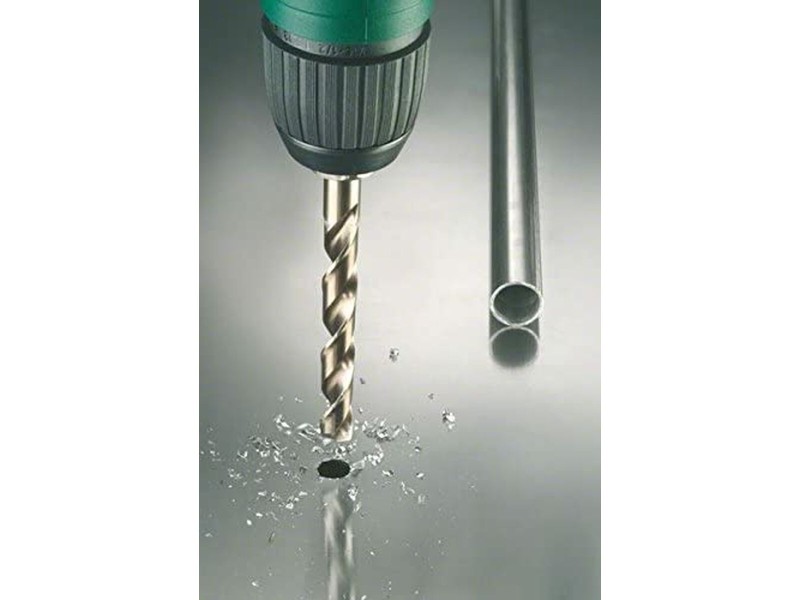 Бормашина BOSCH 2608587018 25 Части NaN –  BB Комплекти свредла