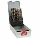 Бормашина BOSCH 2608587018 25 Части NaN –  BB Комплекти свредла