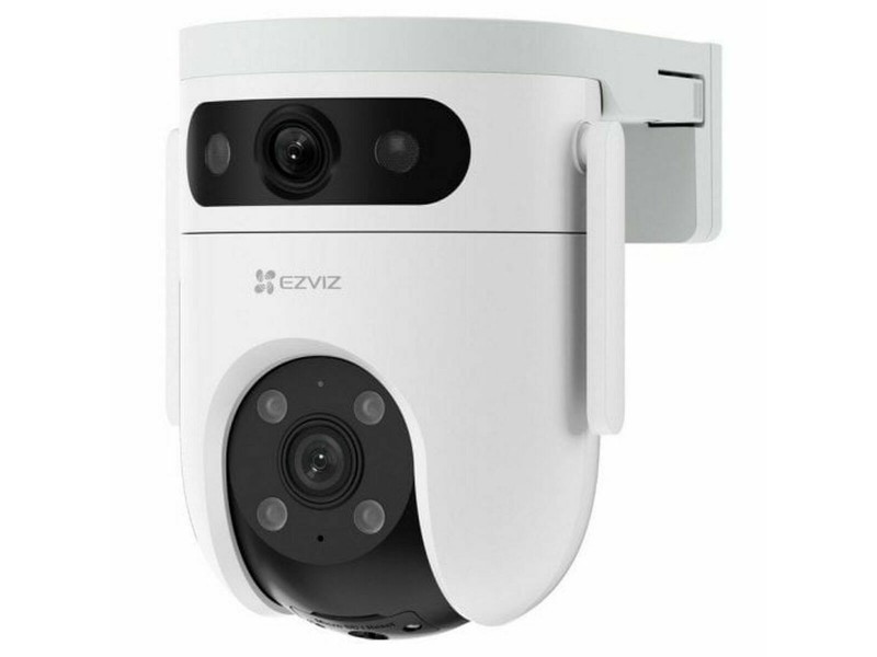 Видеокамера за наблюдение Ezviz H9C 3MP NaN –  BB Куполни камери