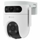 Видеокамера за наблюдение Ezviz H9C 3MP NaN –  BB Куполни камери