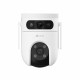 Видеокамера за наблюдение Ezviz H9C 3MP NaN –  BB Куполни камери