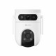 Видеокамера за наблюдение Ezviz H9C 3MP NaN –  BB Куполни камери