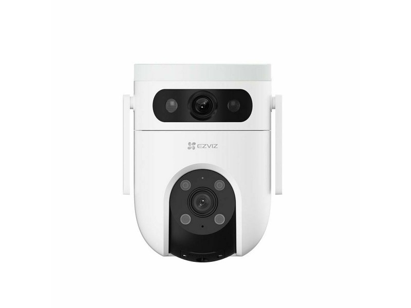 Видеокамера за наблюдение Ezviz H9C 3MP NaN –  BB Куполни камери