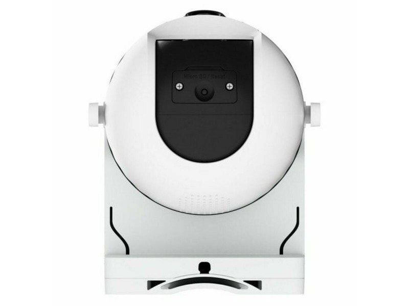 Видеокамера за наблюдение Ezviz H9C 3MP NaN –  BB Куполни камери