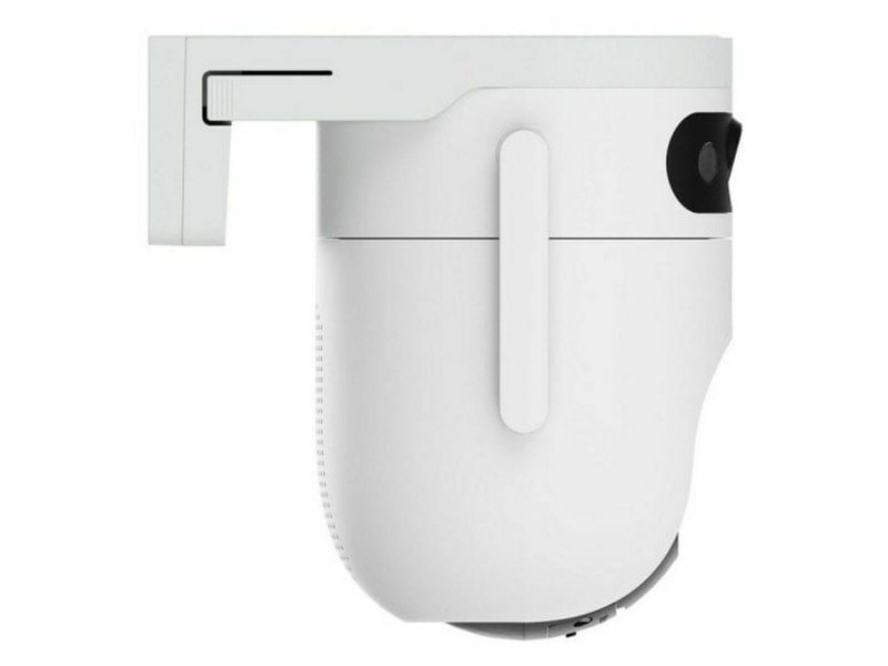 Видеокамера за наблюдение Ezviz H9C 3MP NaN –  BB Куполни камери