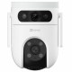 Видеокамера за наблюдение Ezviz H9C 3MP NaN –  BB Куполни камери