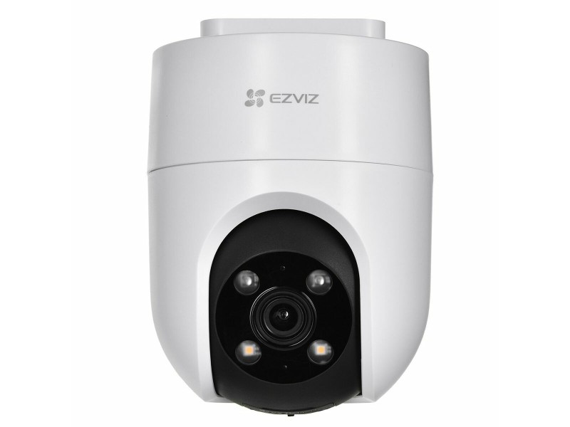 Видеокамера за наблюдение Ezviz H8C 4MP NaN –  BB Куполни камери