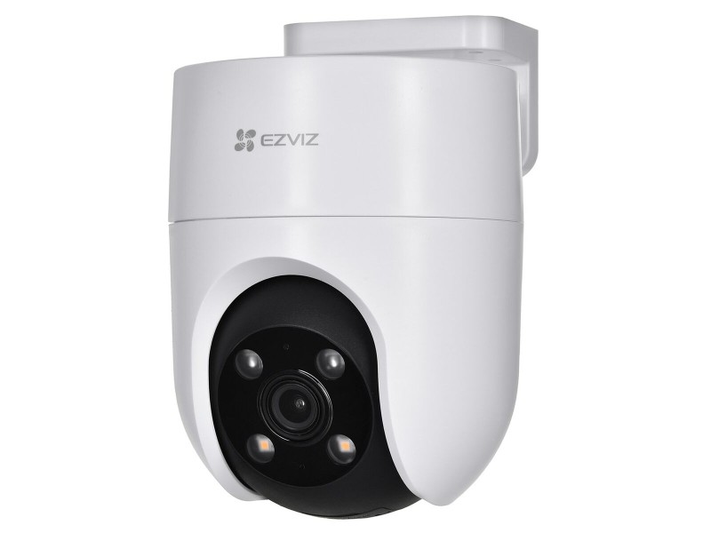 Видеокамера за наблюдение Ezviz H8C 4MP NaN –  BB Куполни камери
