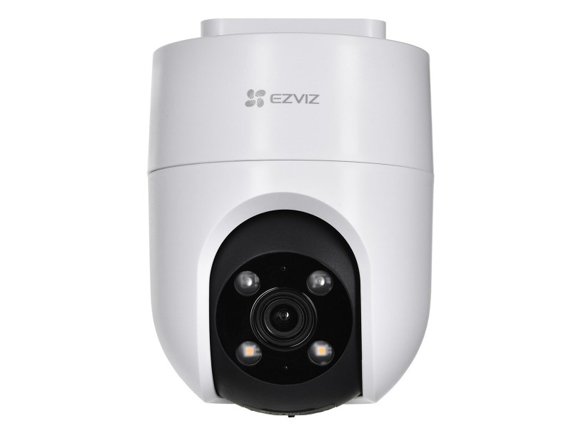 Видеокамера за наблюдение Ezviz H8C 4MP NaN –  BB Куполни камери