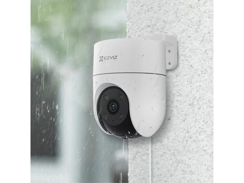 Видеокамера за наблюдение Ezviz H8C 4MP NaN –  BB Куполни камери