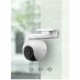 Видеокамера за наблюдение Ezviz H8C 4MP NaN –  BB Куполни камери