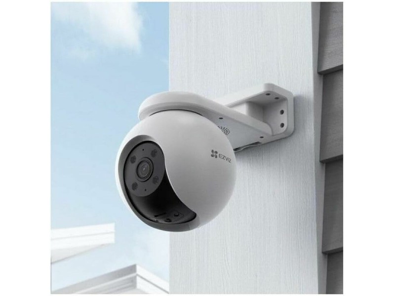 Видеокамера за наблюдение Ezviz H8C 4MP NaN –  BB Куполни камери