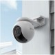 Видеокамера за наблюдение Ezviz H8C 4MP NaN –  BB Куполни камери