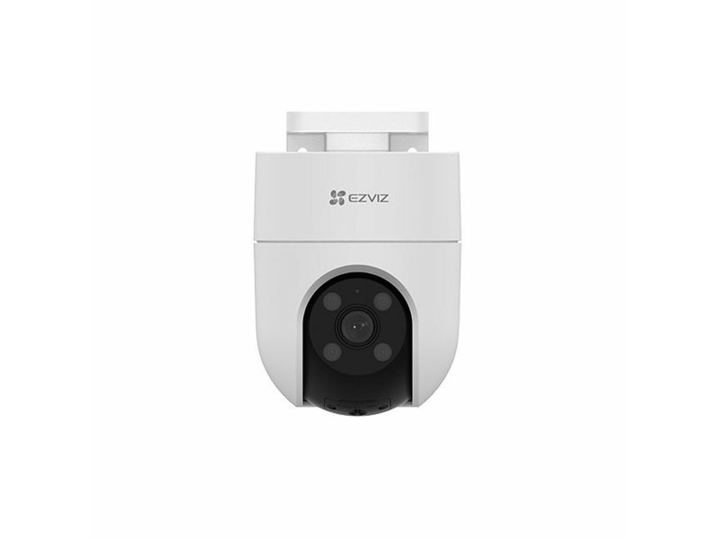Видеокамера за наблюдение Ezviz H8C 4MP NaN –  BB Куполни камери
