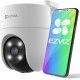 Видеокамера за наблюдение Ezviz H8C 4MP NaN –  BB Куполни камери