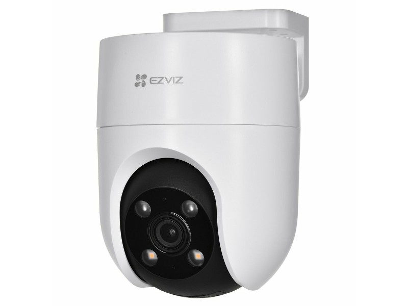 Видеокамера за наблюдение Ezviz H8C 4MP NaN –  BB Куполни камери