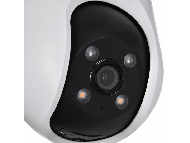 Видеокамера за наблюдение Ezviz H8C 4MP NaN –  BB Куполни камери