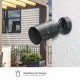 Видеокамера за наблюдение Ezviz EB3 TYPE C NaN –  BB Камери куршуми