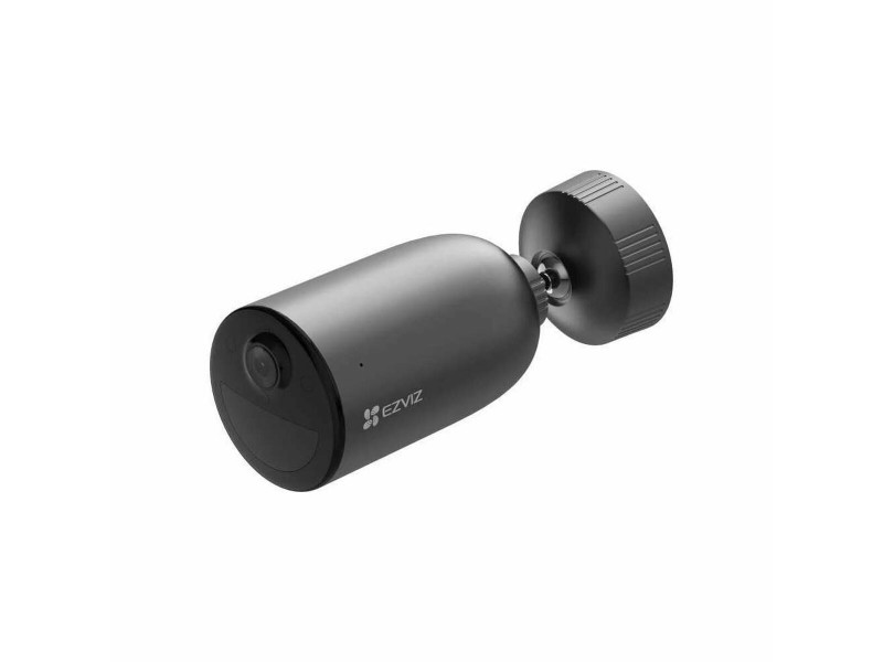 Видеокамера за наблюдение Ezviz EB3 TYPE C KIT NaN –  BB Камери куршуми