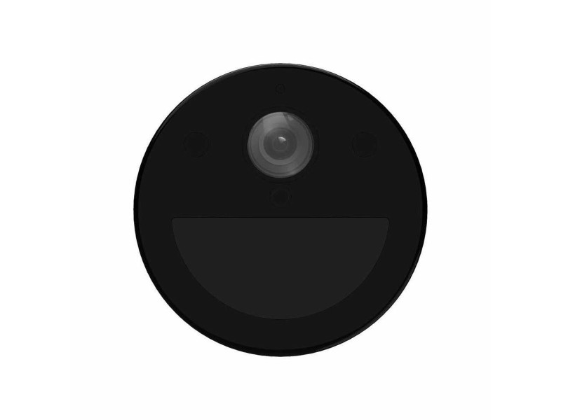 Видеокамера за наблюдение Ezviz EB3 TYPE C KIT NaN –  BB Камери куршуми